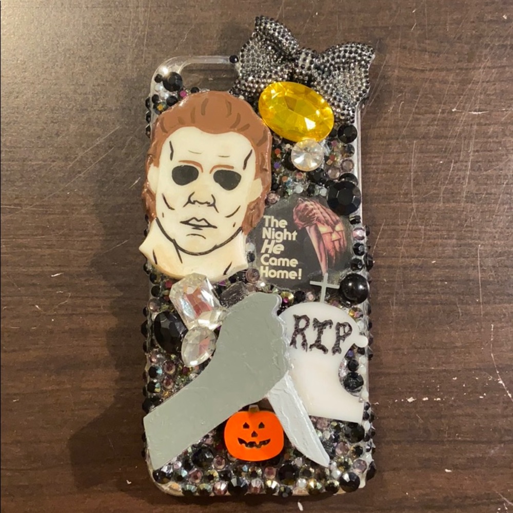 iPhone 6 Phone Case